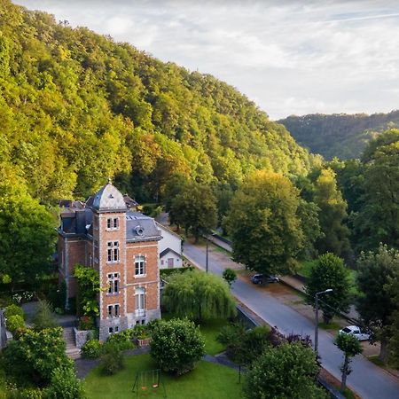 La Villa Des Roses 杜柏 外观 照片