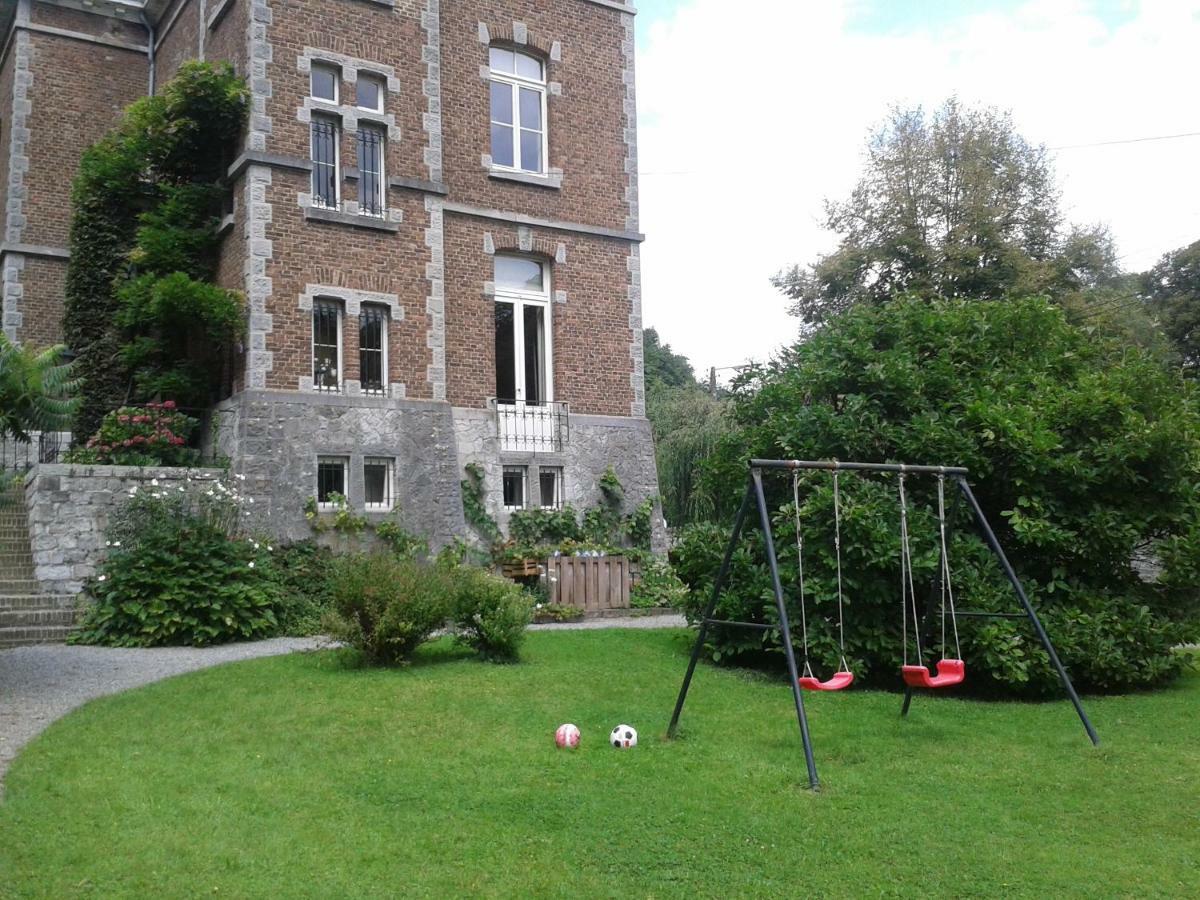La Villa Des Roses 杜柏 外观 照片