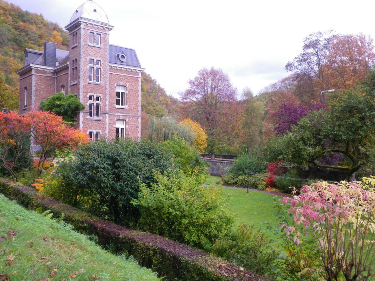 La Villa Des Roses 杜柏 外观 照片