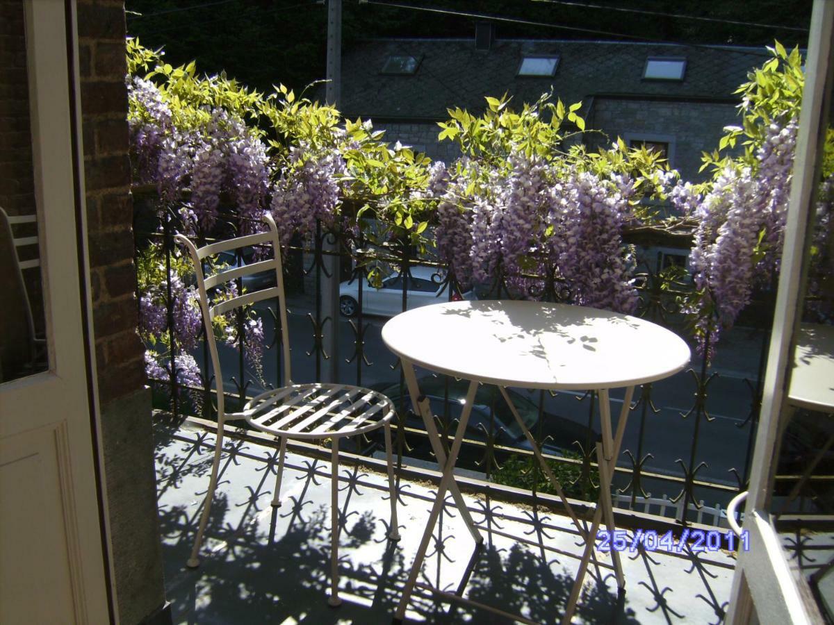 La Villa Des Roses 杜柏 外观 照片