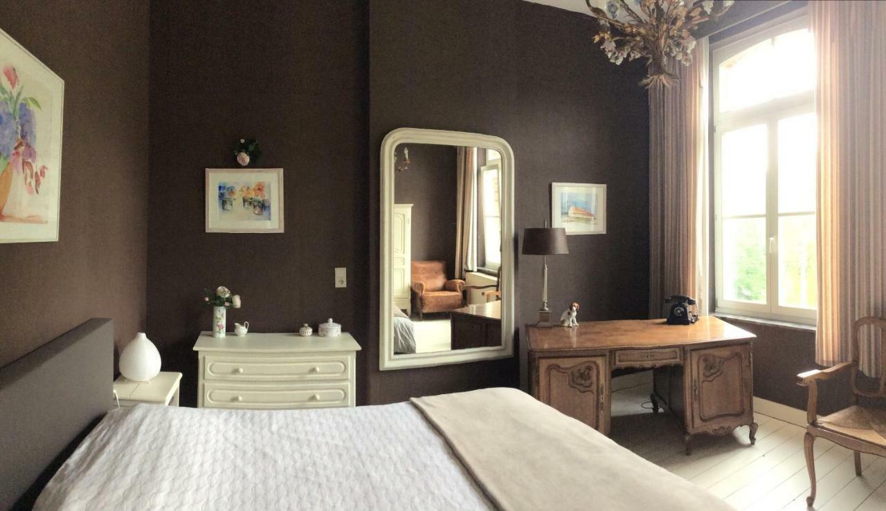 La Villa Des Roses 杜柏 外观 照片