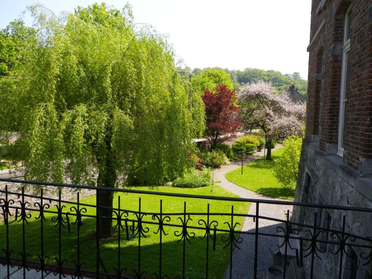 La Villa Des Roses 杜柏 外观 照片