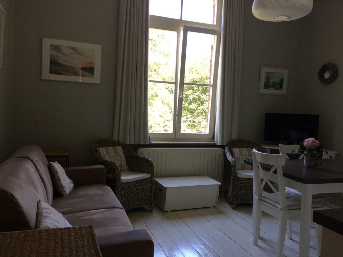 La Villa Des Roses 杜柏 外观 照片